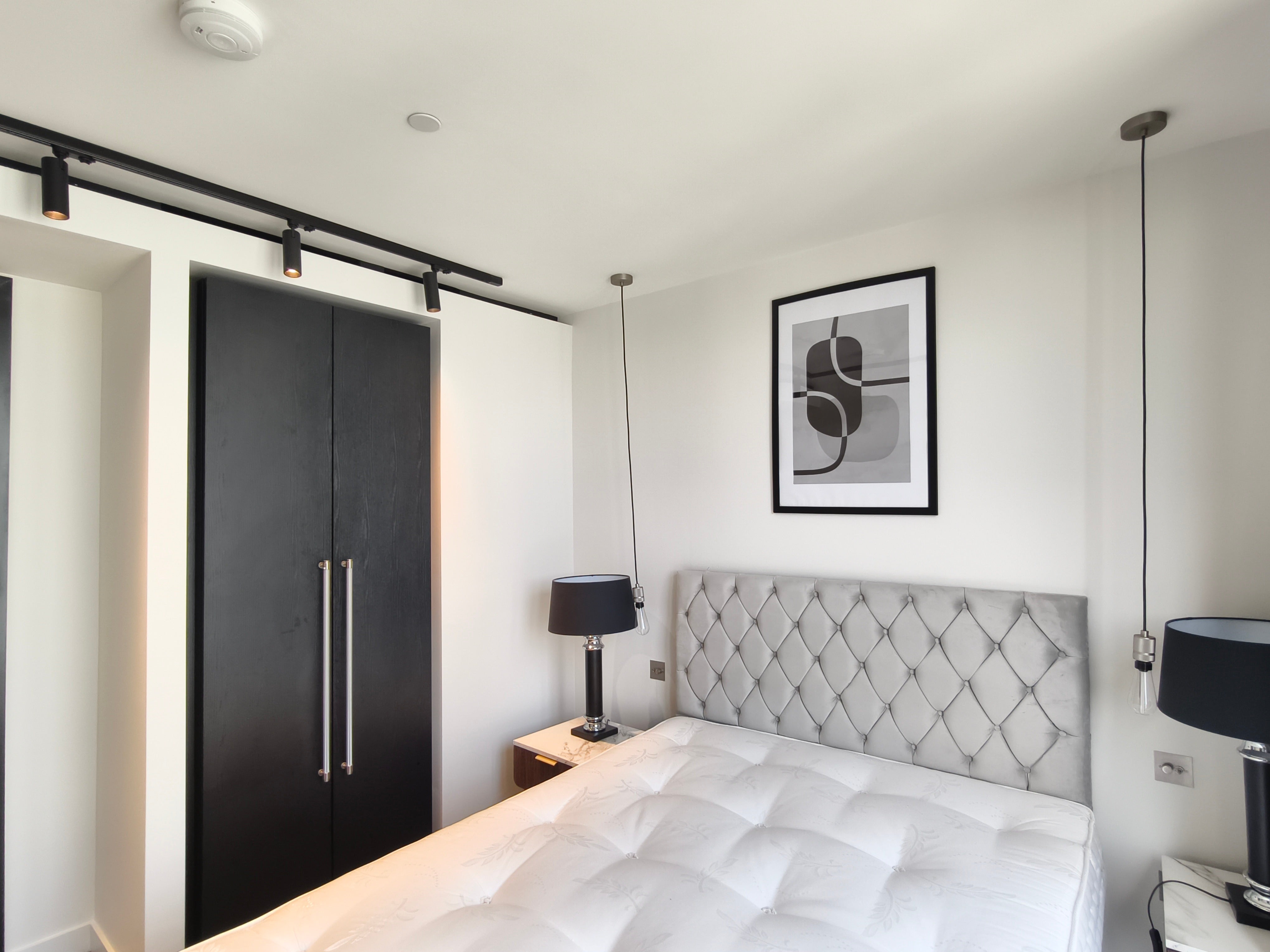 Flat Earl Street in Greater London
