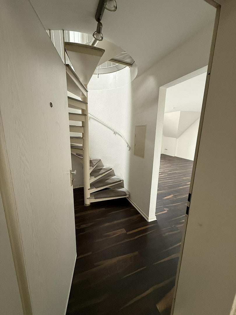 Wohnung Konrad-Thomas-Straße in Grevenbroich