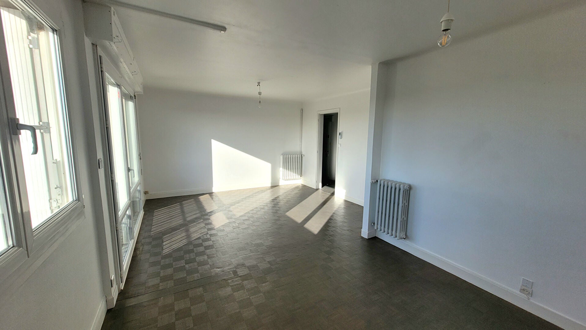 Appartement Place Maurice Marchais à Vannes