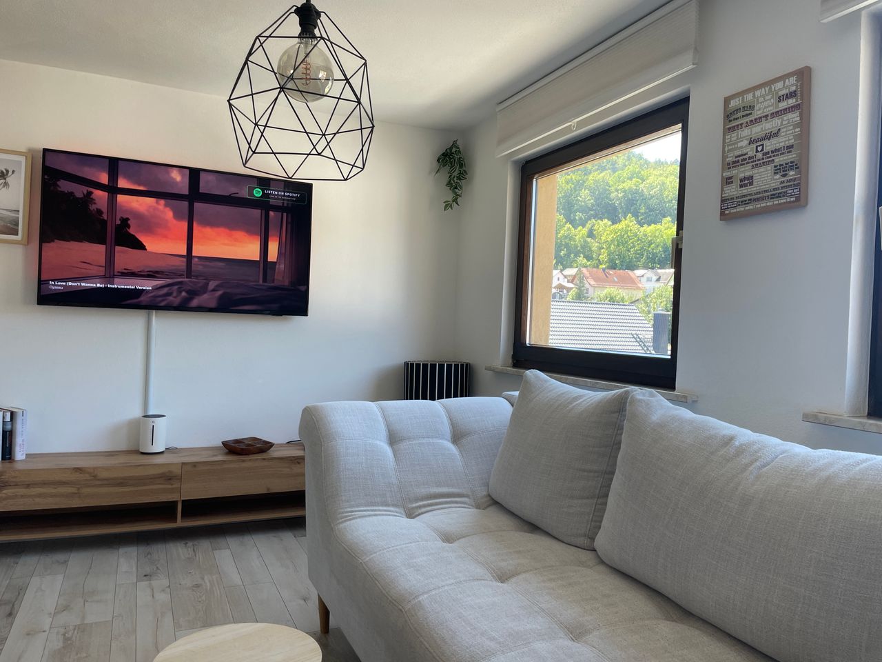 Wohnung Ackerstraße in Rudolstadt