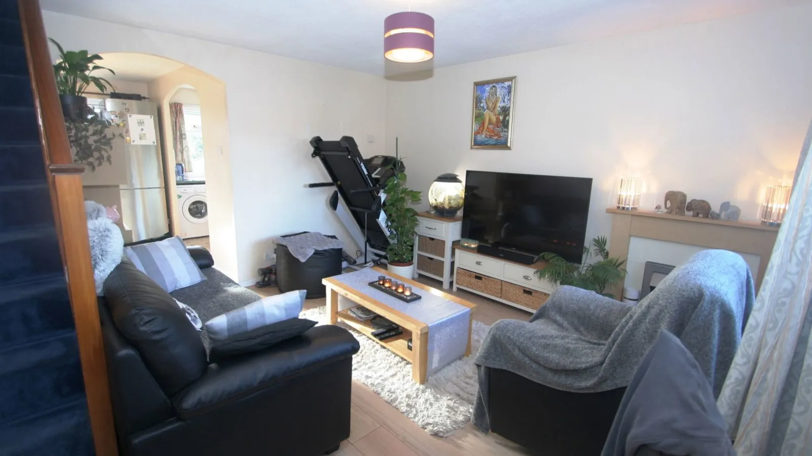 House Wolsingham Way in Thatcham