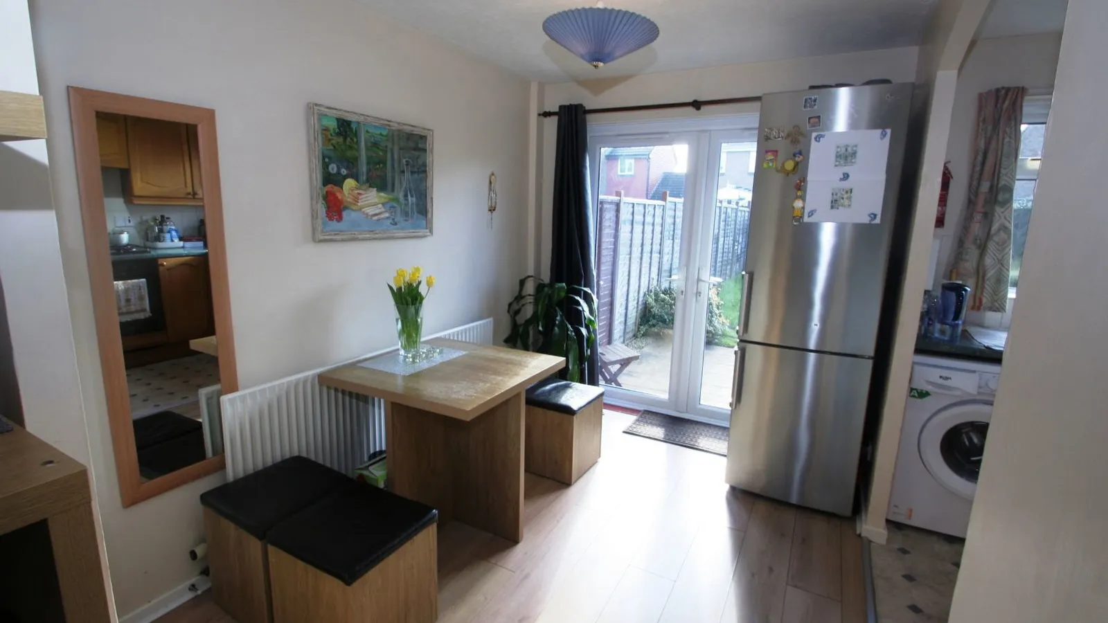 House Wolsingham Way in Thatcham