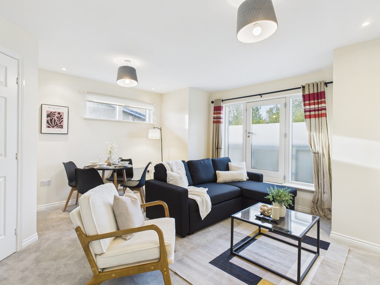 Flat Sotherby Drive in Cheltenham
