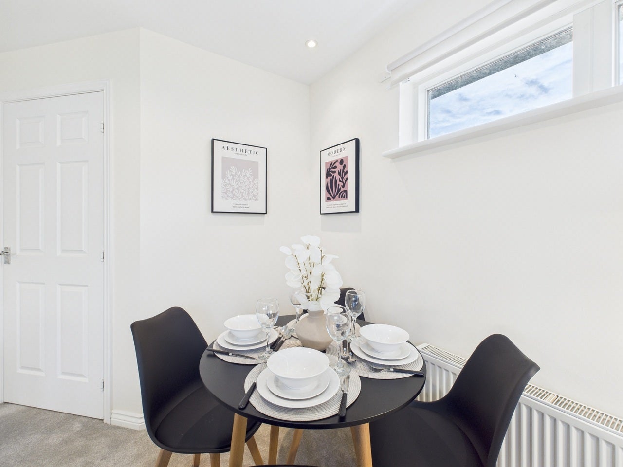 Flat Sotherby Drive in Cheltenham