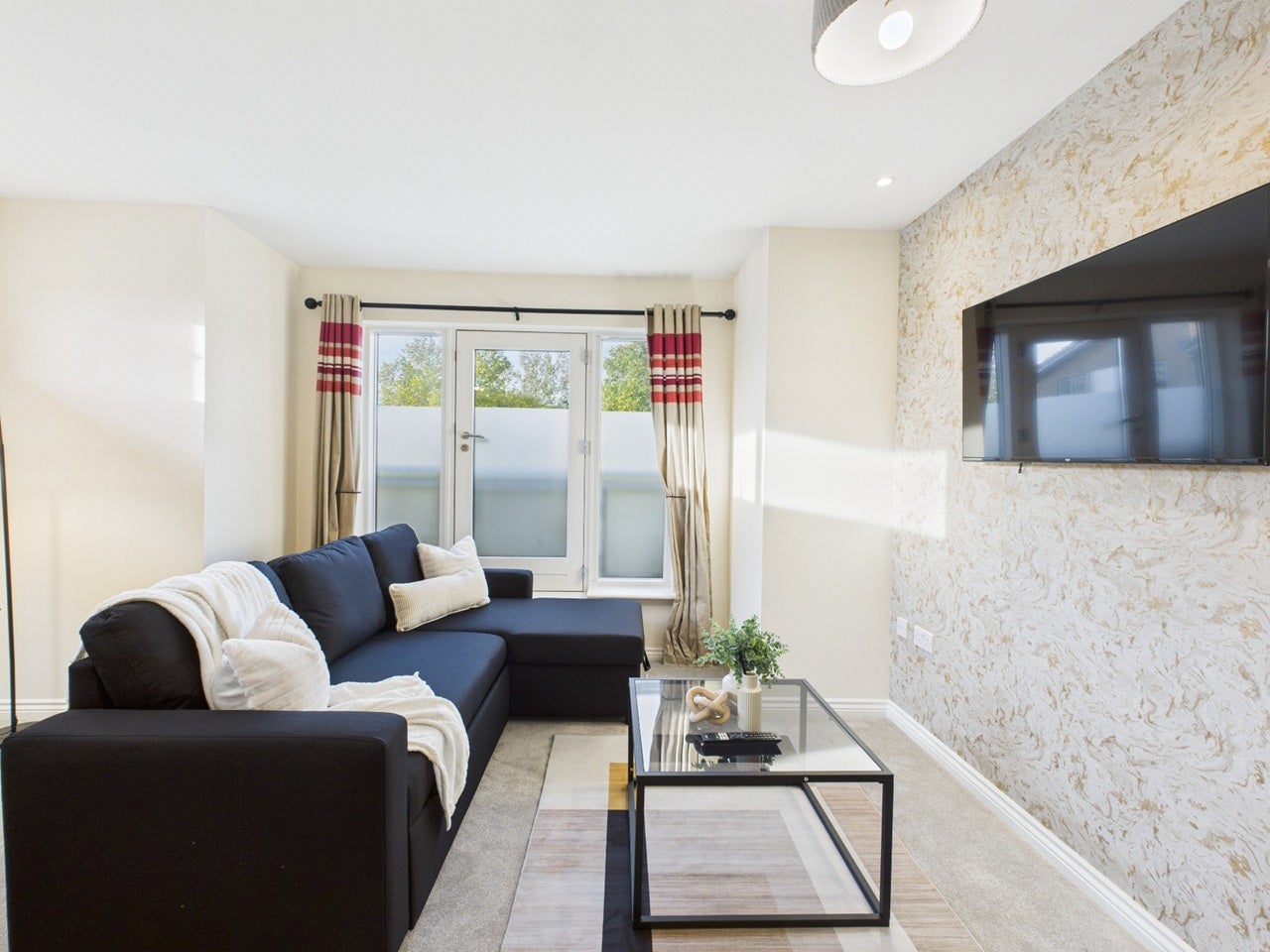 Flat Sotherby Drive in Cheltenham