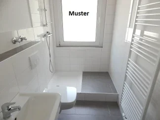 Wohnung Erzstraße in Bochum
