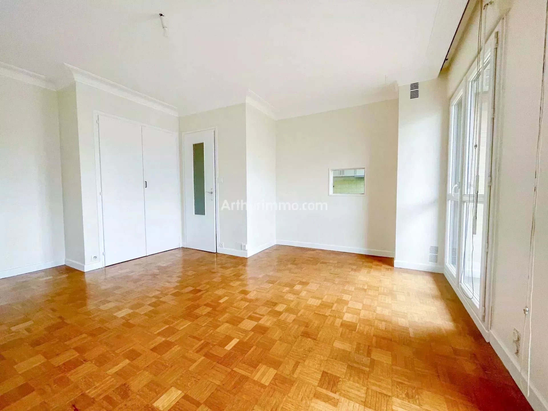 Flat Rue de la Gare in Saint-Égrève