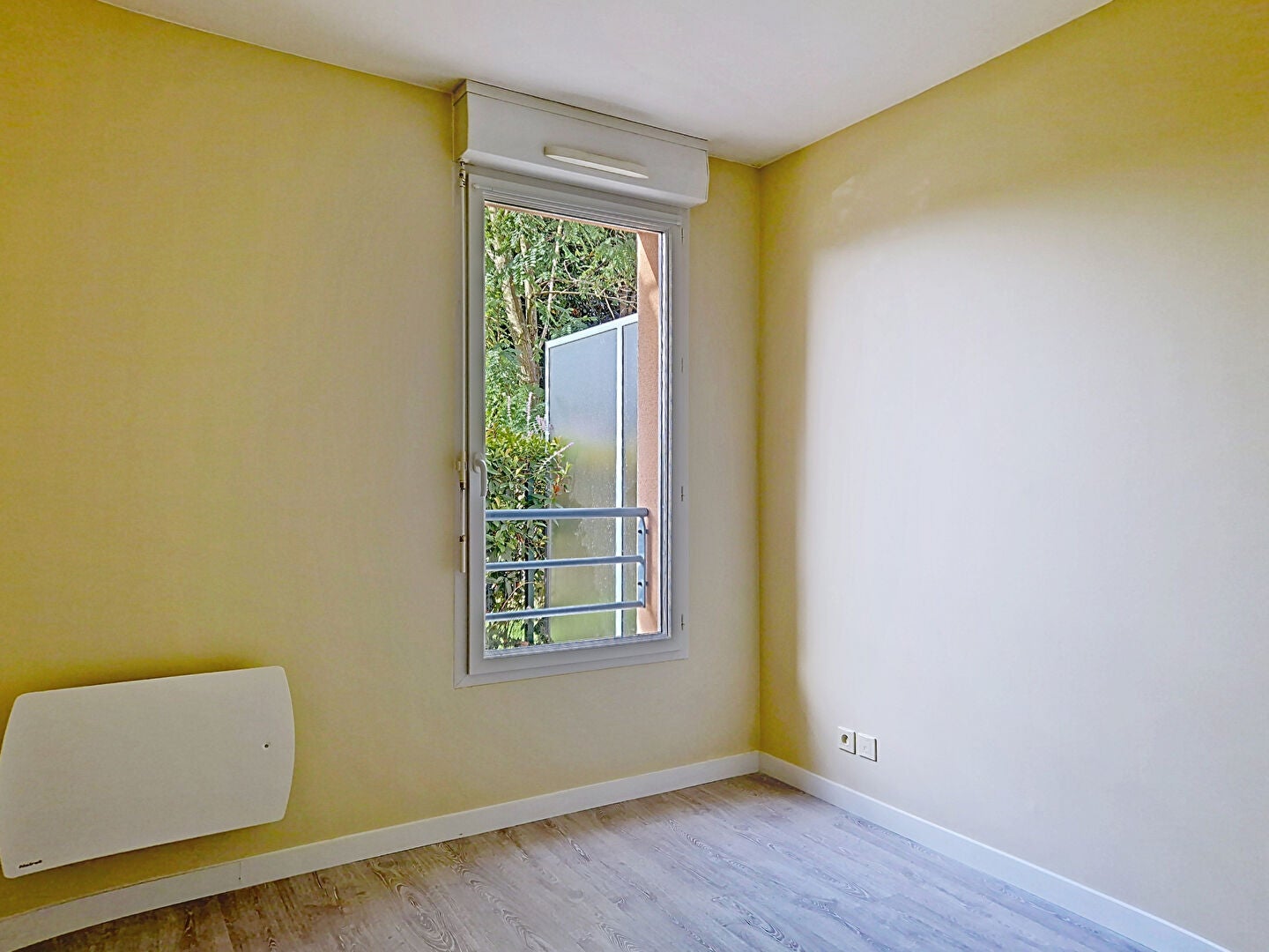 Appartement Place Jean Moulin à Cholet