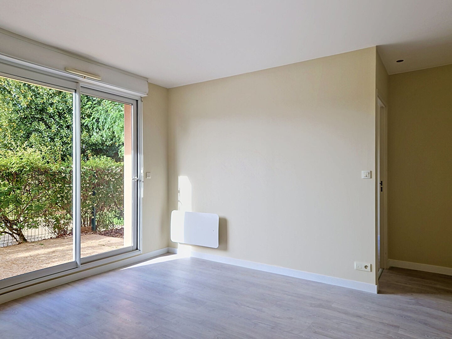 Appartement Place Jean Moulin à Cholet