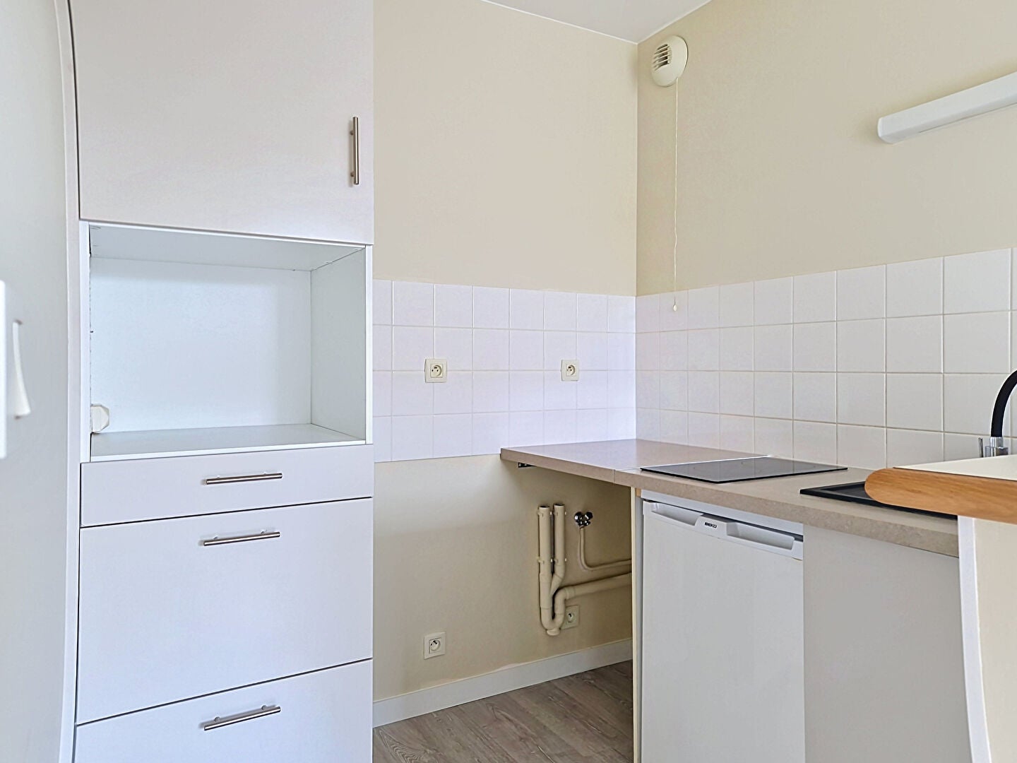 Appartement Place Jean Moulin à Cholet