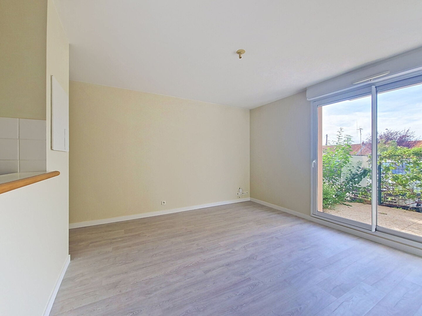 Appartement Place Jean Moulin à Cholet