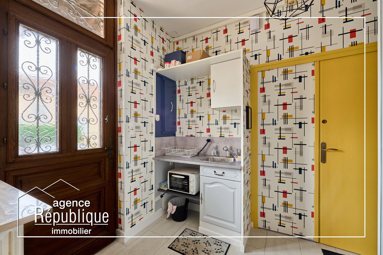 Room Rue Thurot in Nuits-Saint-Georges