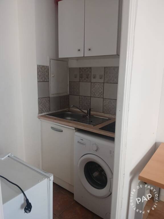 Appartement Rue du Berceau à Marseille