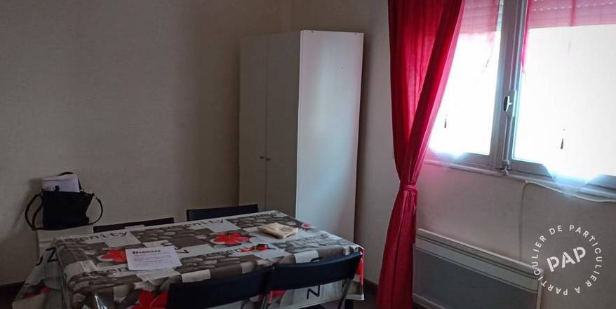 Appartement Rue du Berceau à Marseille