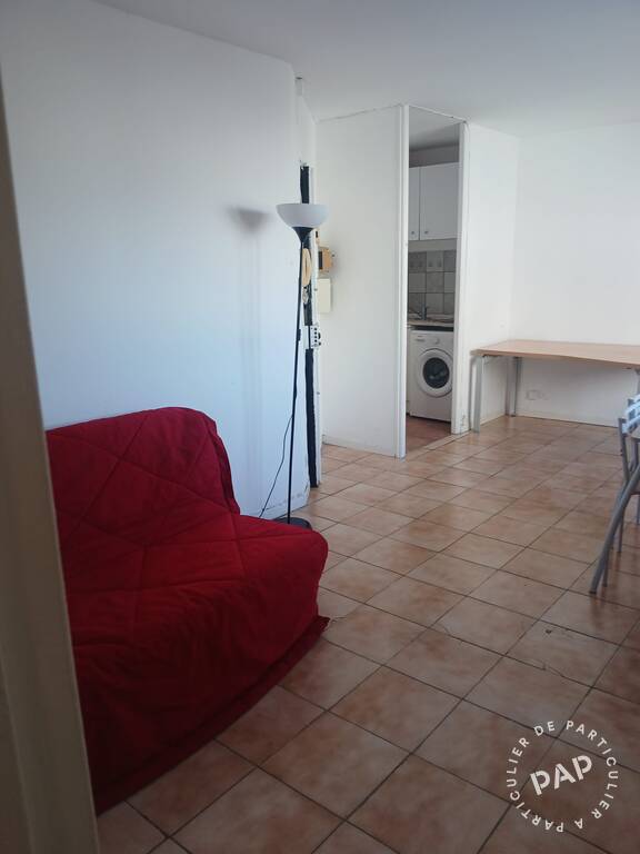 Appartement Rue du Berceau à Marseille