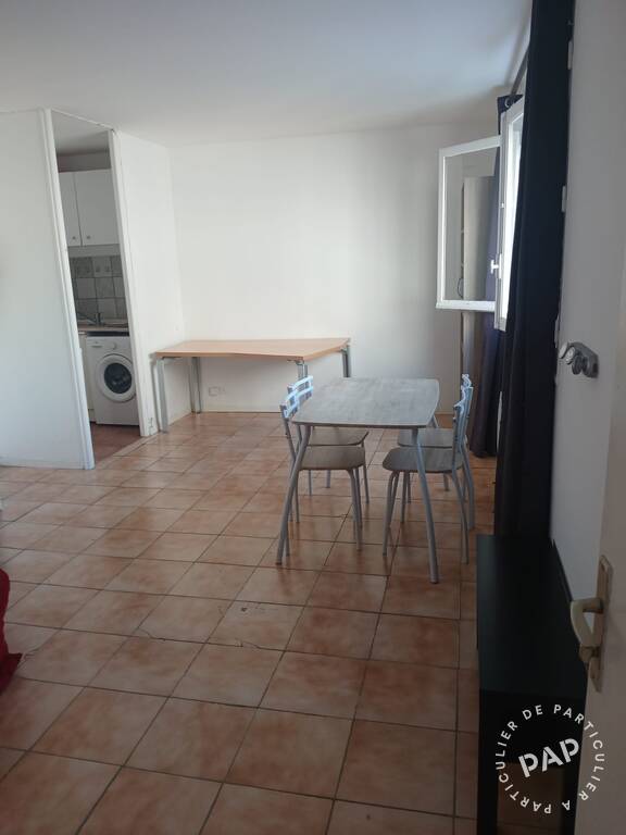 Appartement Rue du Berceau à Marseille