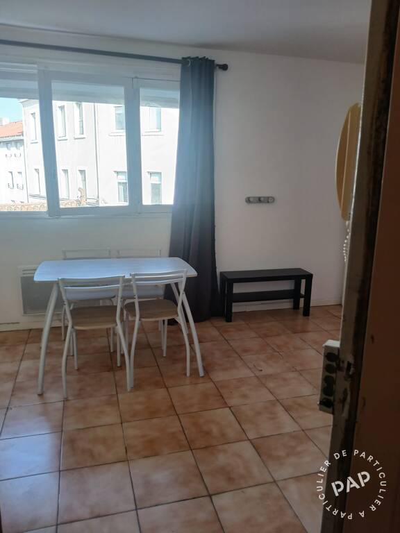 Appartement Rue du Berceau à Marseille