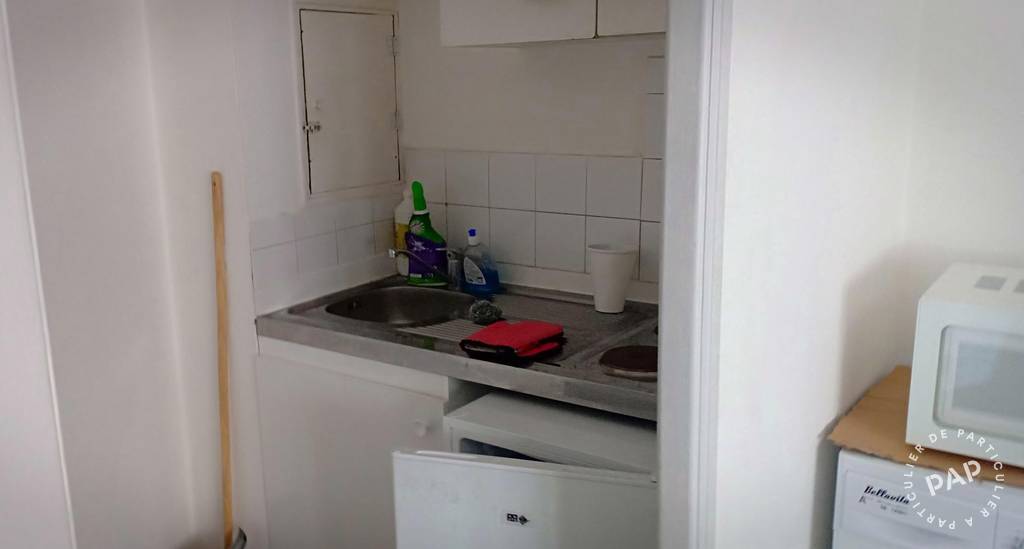 Appartement Rue du Berceau à Marseille