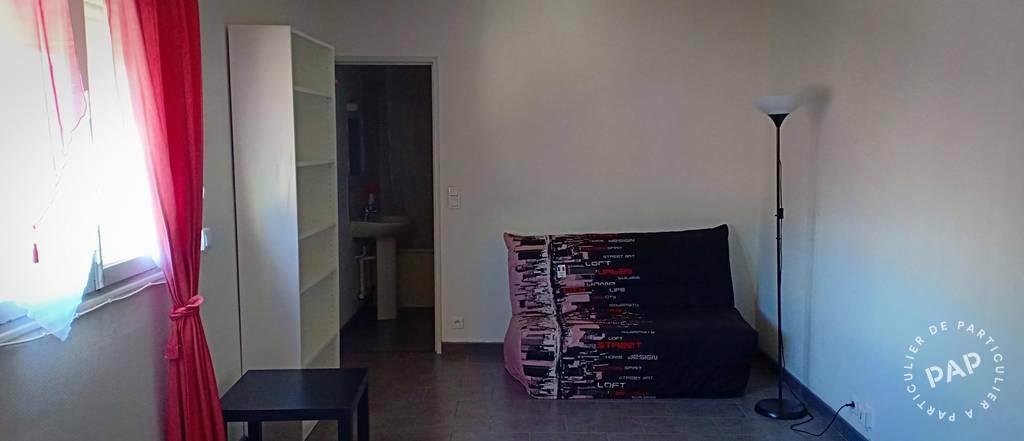 Appartement Rue du Berceau à Marseille