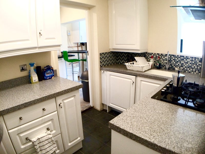 Room Federation Road in Greater London