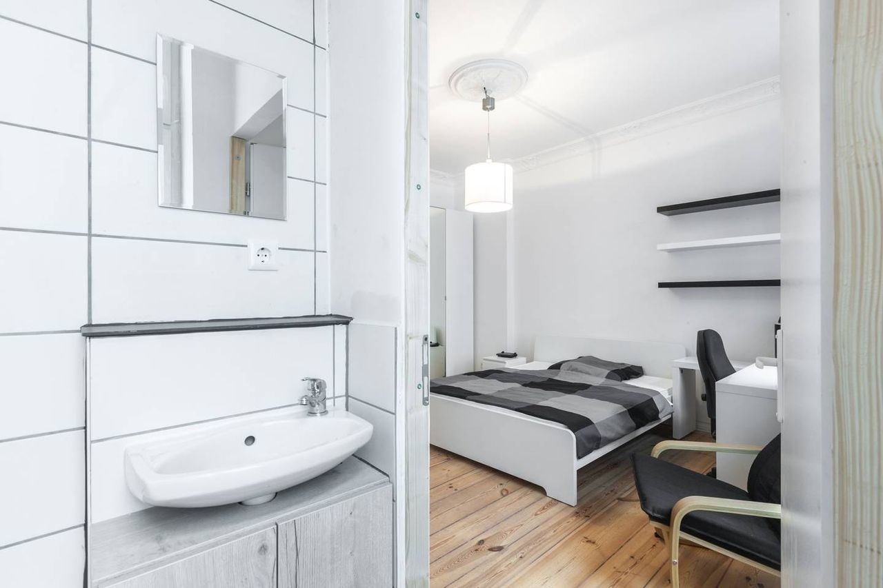 Wohnung Kolonnenstraße in Berlin