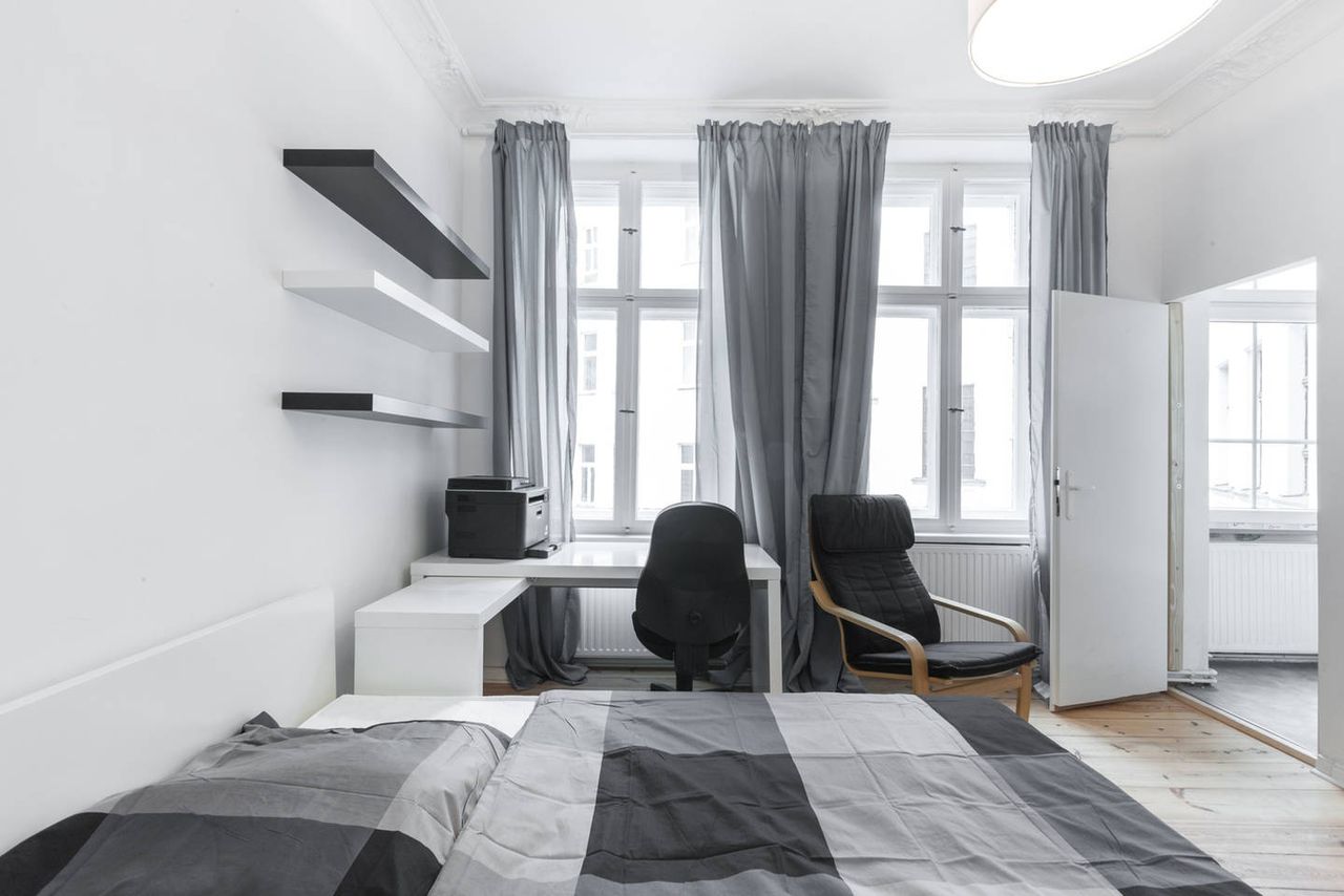 Wohnung Kolonnenstraße in Berlin