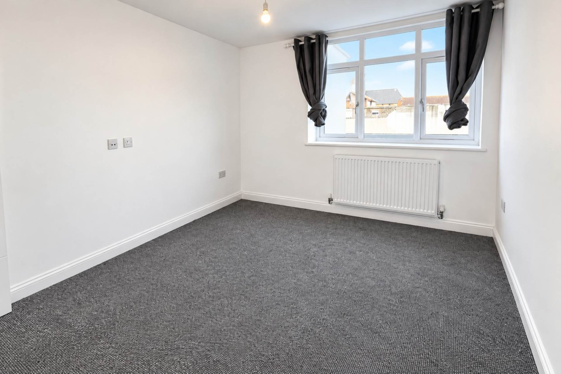 Flat Waterloo Street in Weston-super-Mare