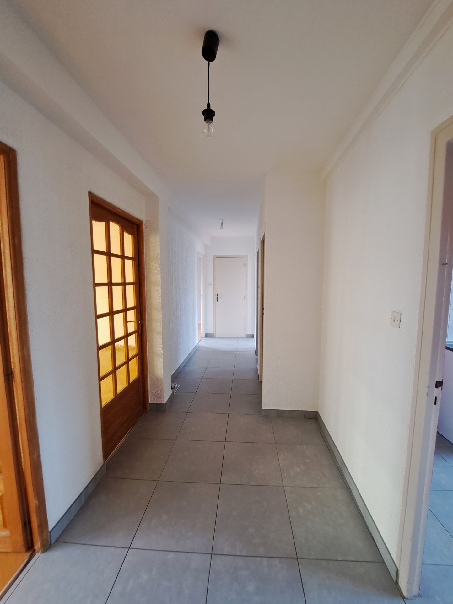 Appartement Allée Antoine de Lavoisier à Tomblaine