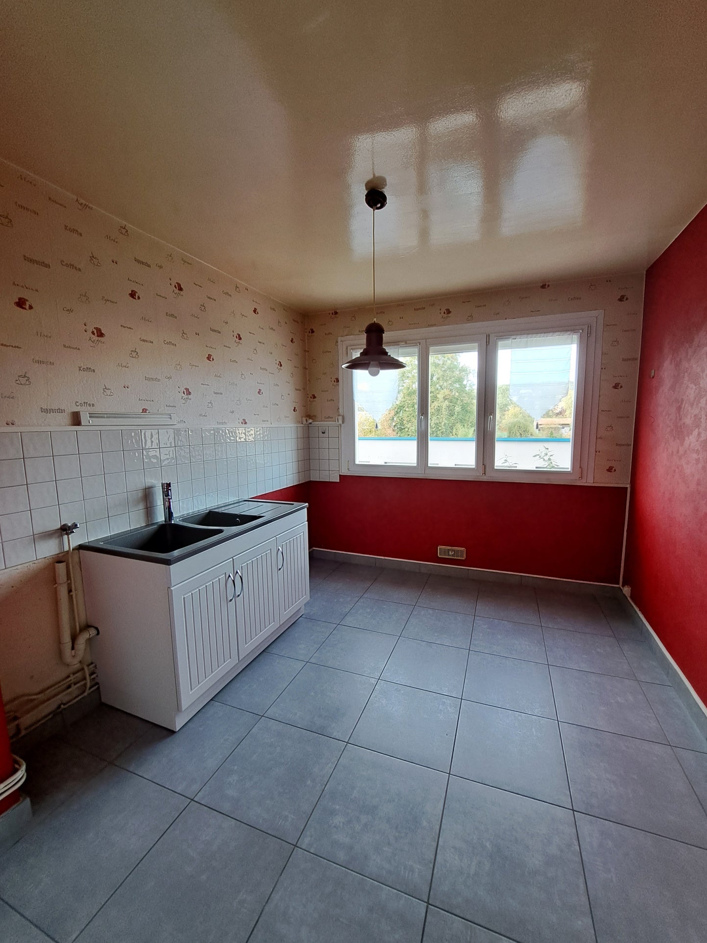 Appartement Allée Antoine de Lavoisier à Tomblaine