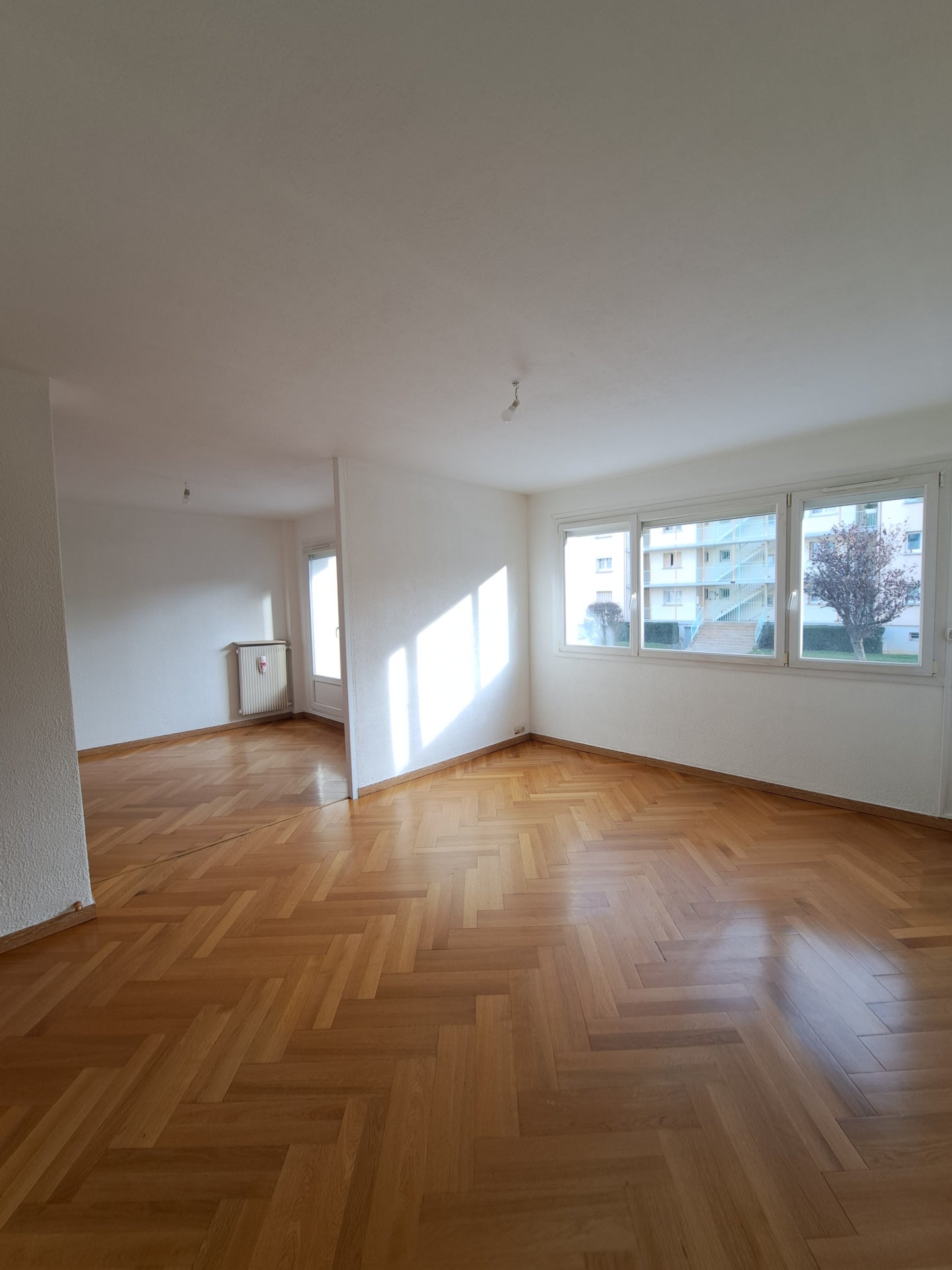 Appartement Allée Antoine de Lavoisier à Tomblaine
