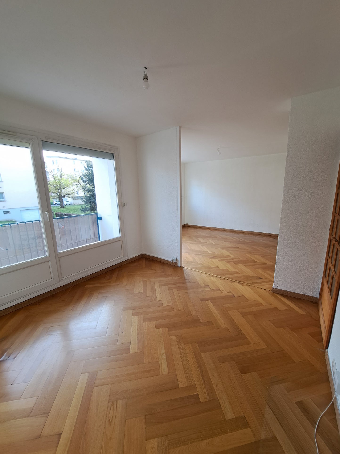 Appartement Allée Antoine de Lavoisier à Tomblaine