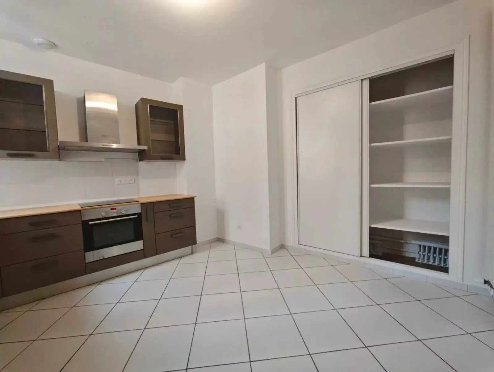 Appartement Place des États-Unis à Paris
