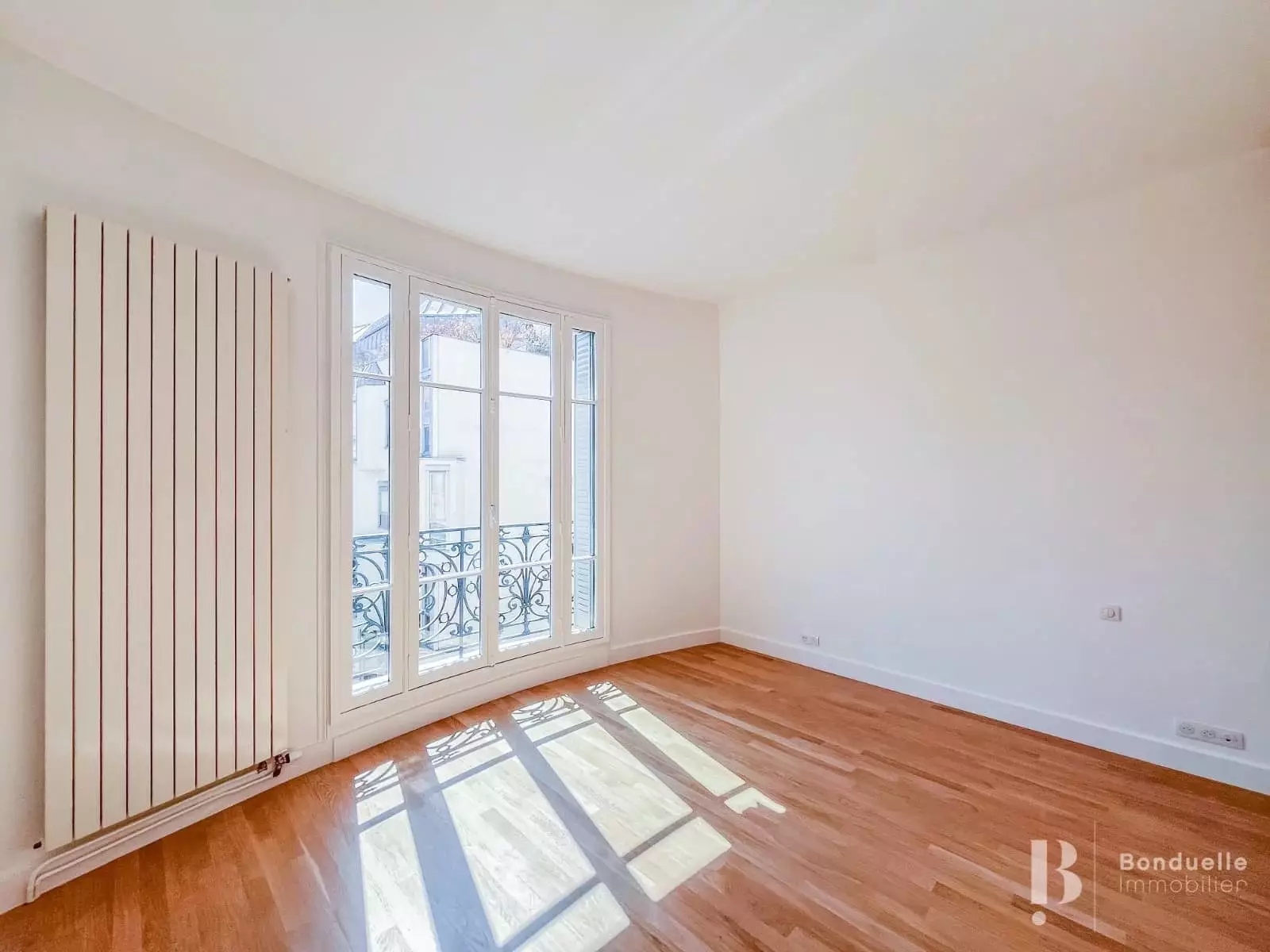 Flat Place des États-Unis in Paris