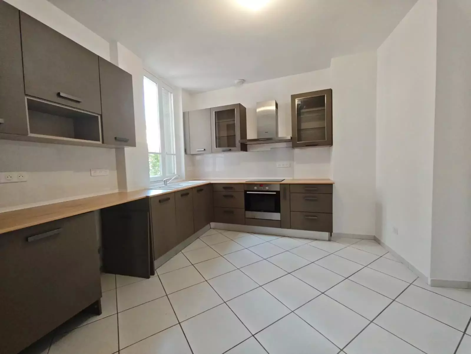 Appartement Place des États-Unis à Paris