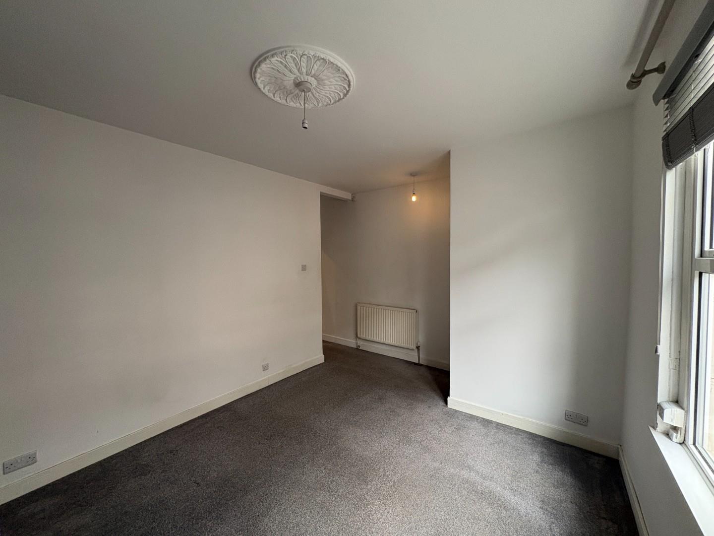 House Midland Terrace in Bristol