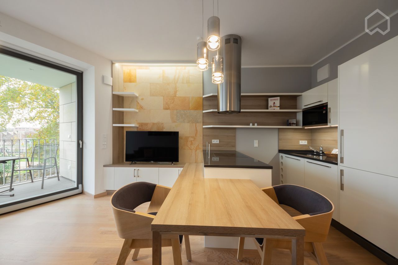 Wohnung Hertha-Lindner-Straße in Dresden