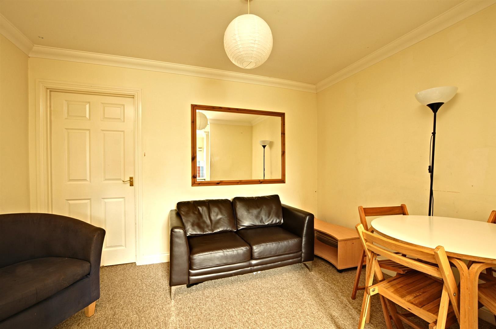 Flat Venneit Close in Oxford