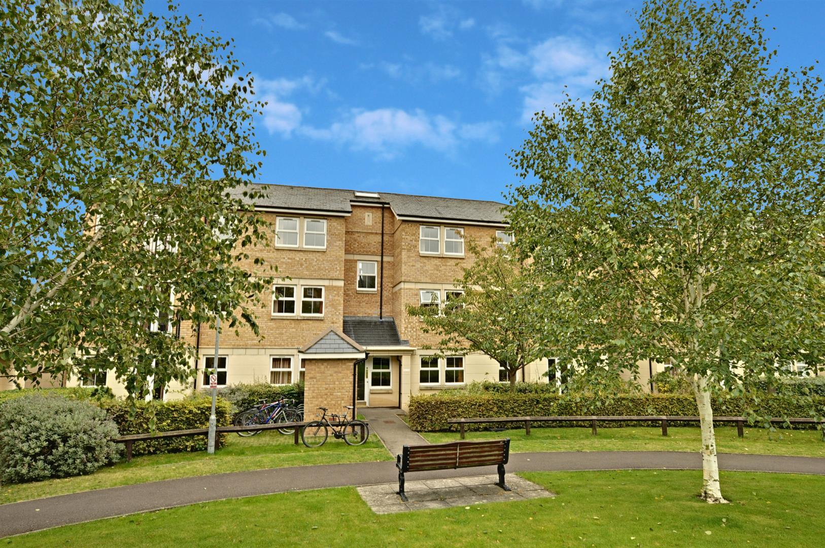 Flat Venneit Close in Oxford