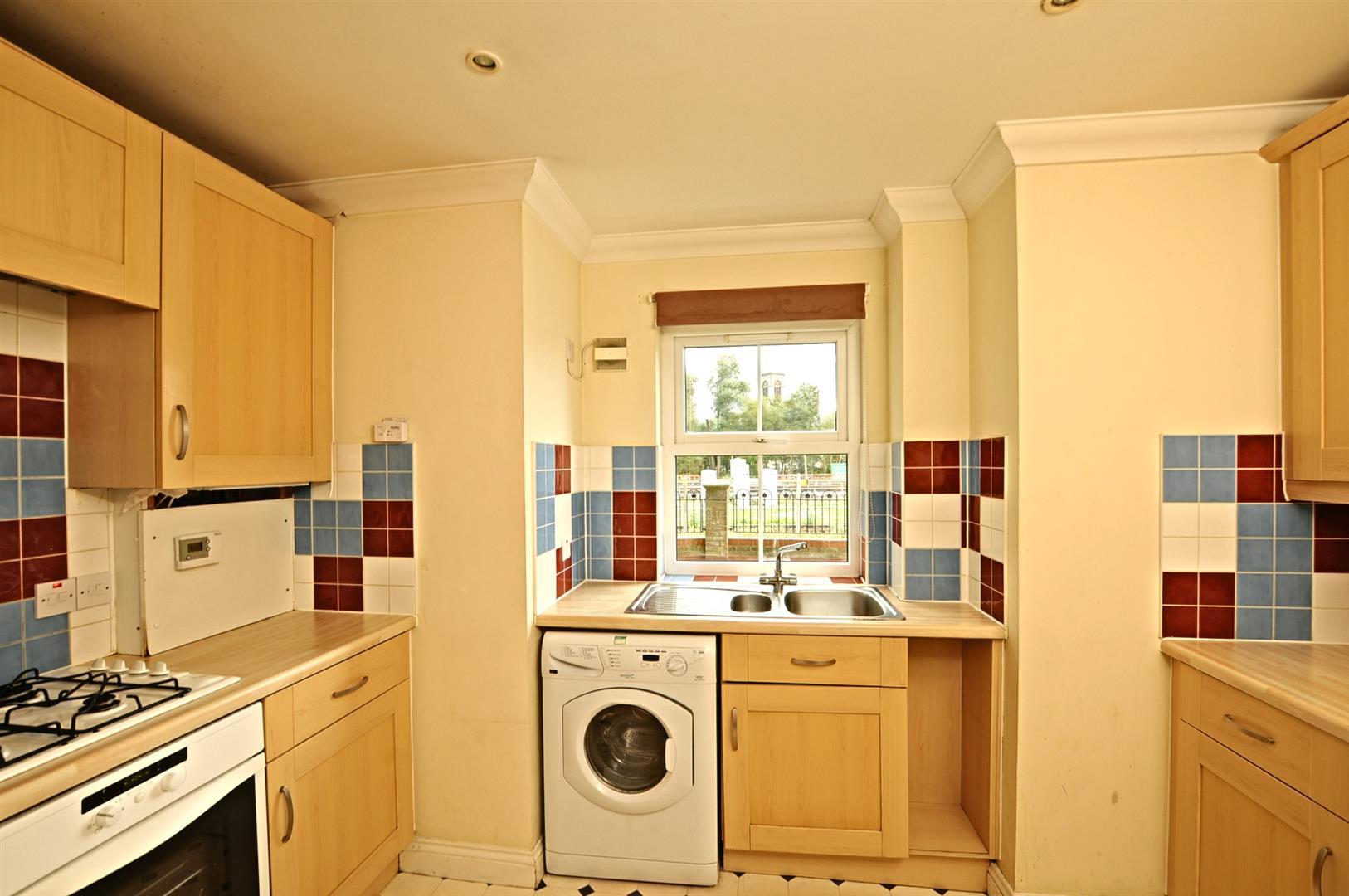Flat Venneit Close in Oxford