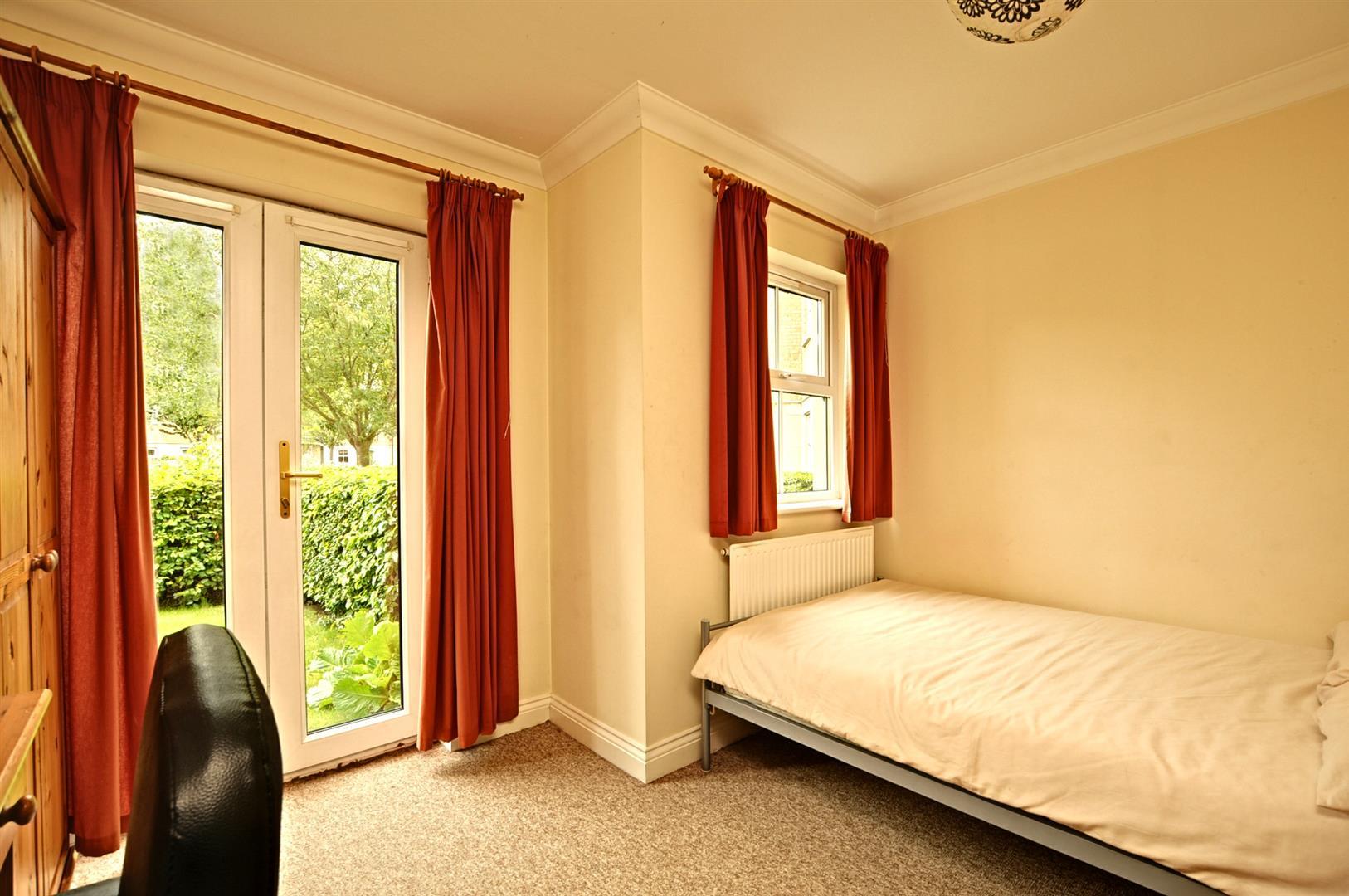 Flat Venneit Close in Oxford