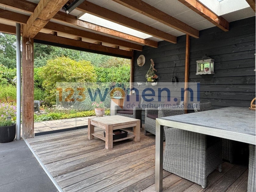 Huis Pianolaan 10 in Oldenzaal