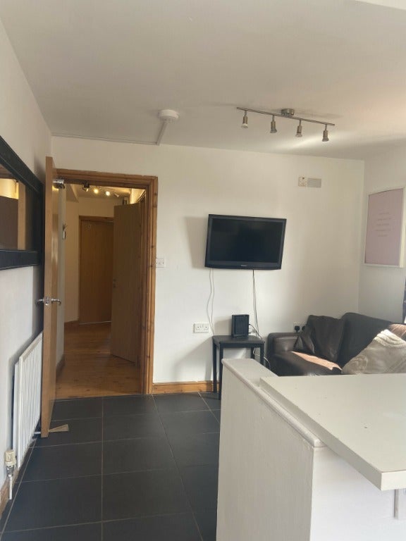 Room Arthur Street in Nottingham