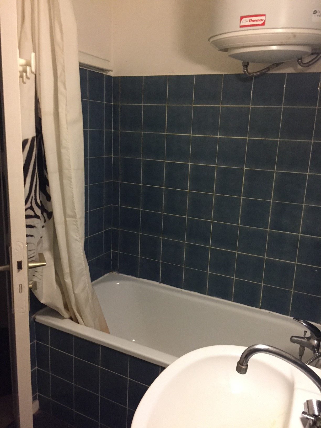 Appartement Gambetta à Bordeaux