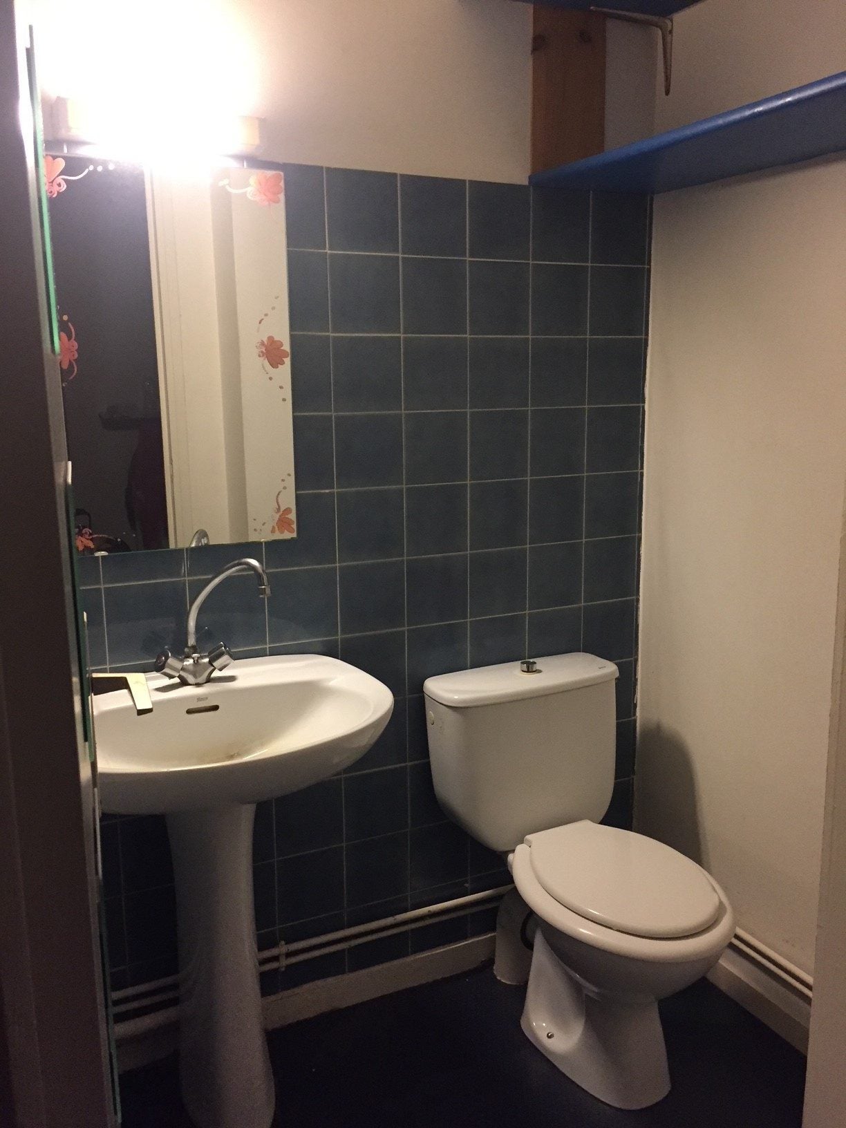 Appartement Gambetta à Bordeaux