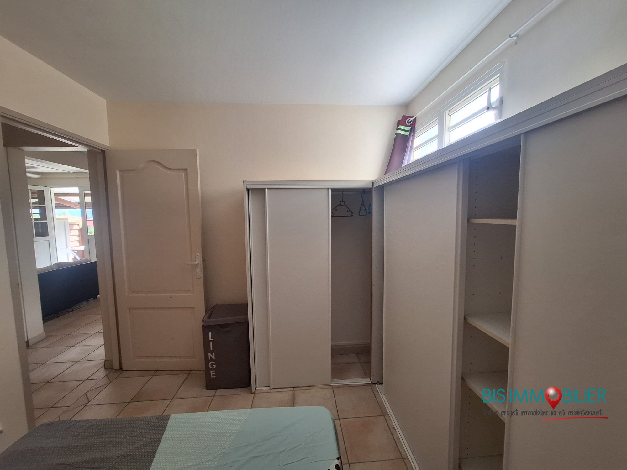 Appartement Lotissement la Brise à Le Lamentin