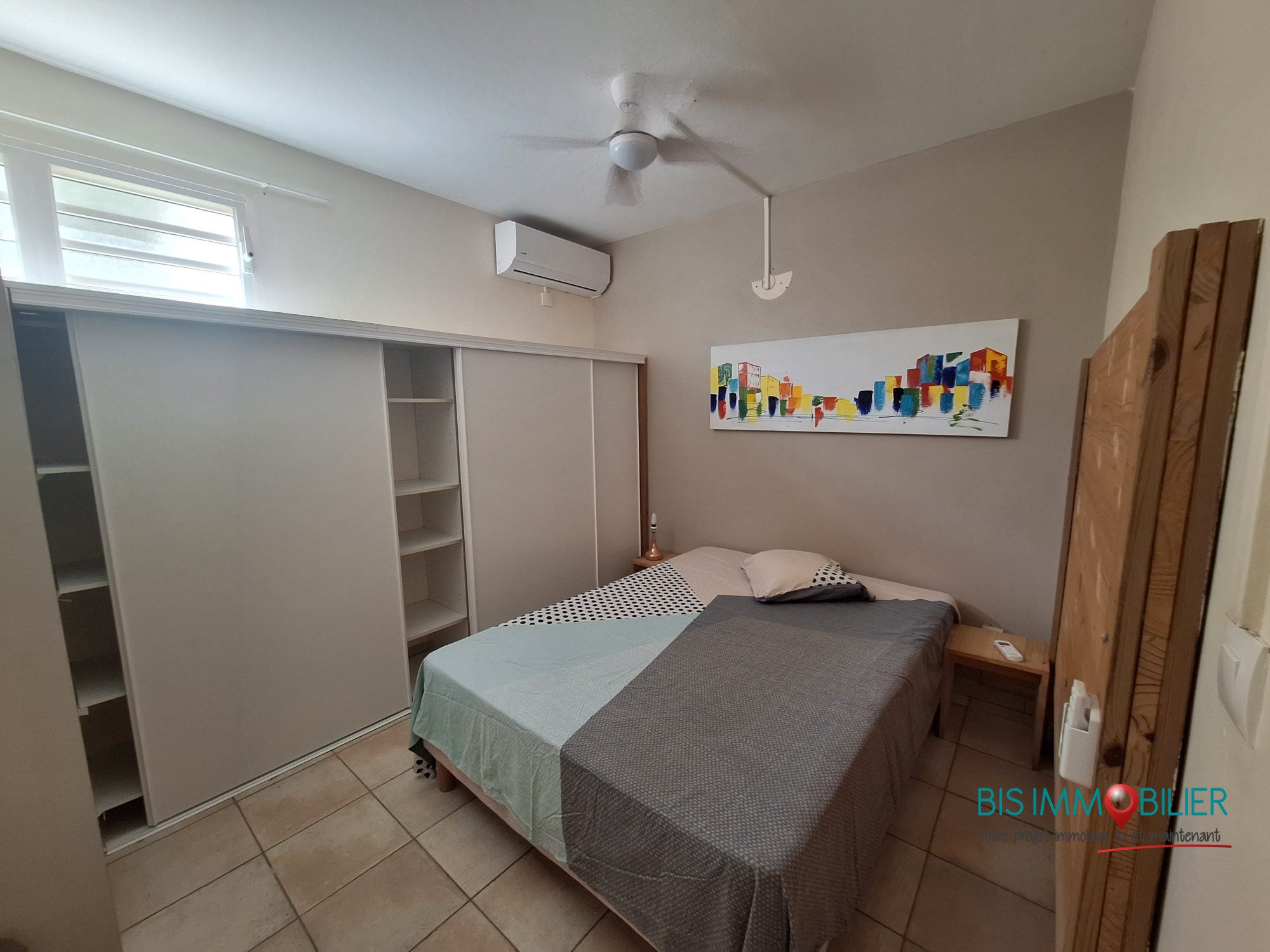 Appartement Lotissement la Brise à Le Lamentin