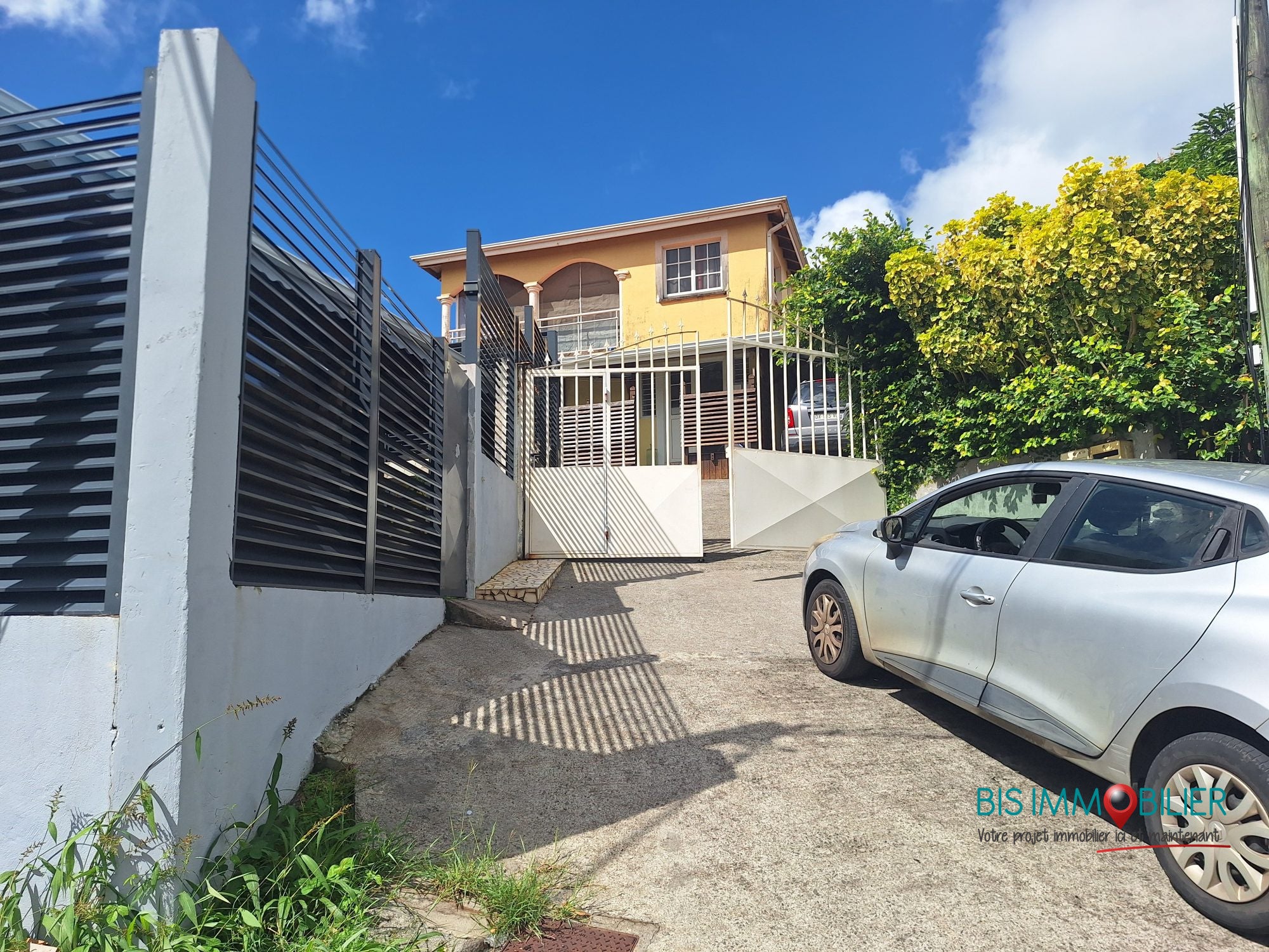 Appartement Lotissement la Brise à Le Lamentin