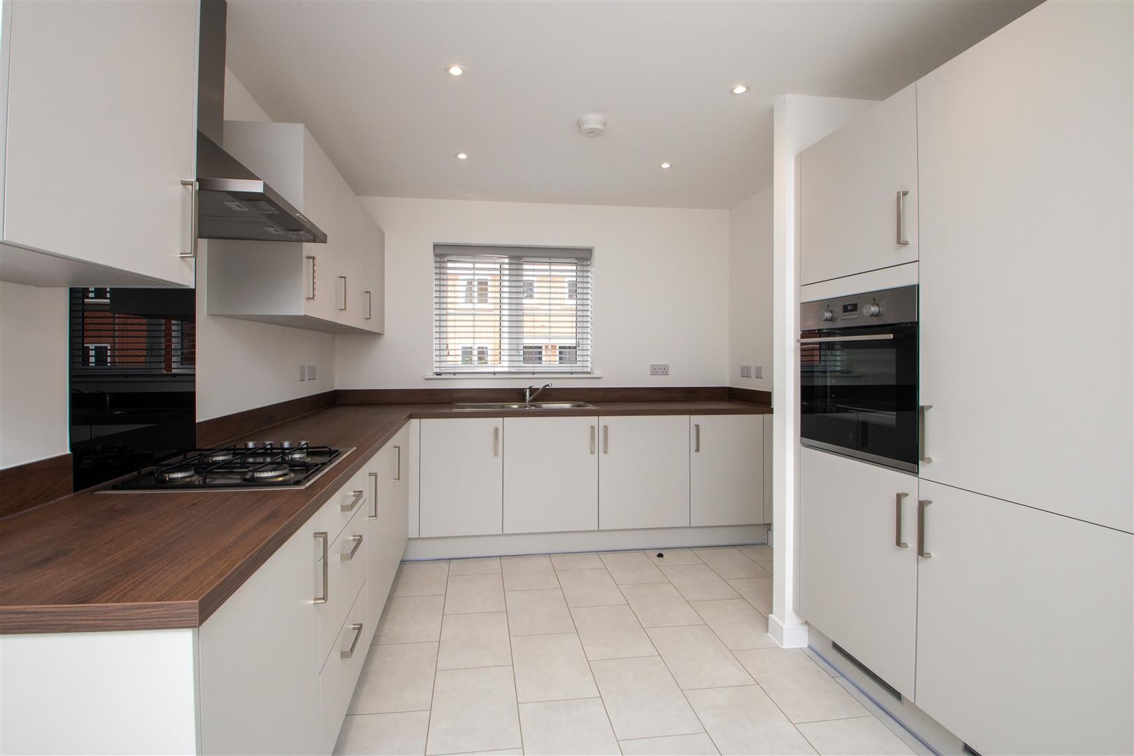 House Buttercup Close in Milton Keynes