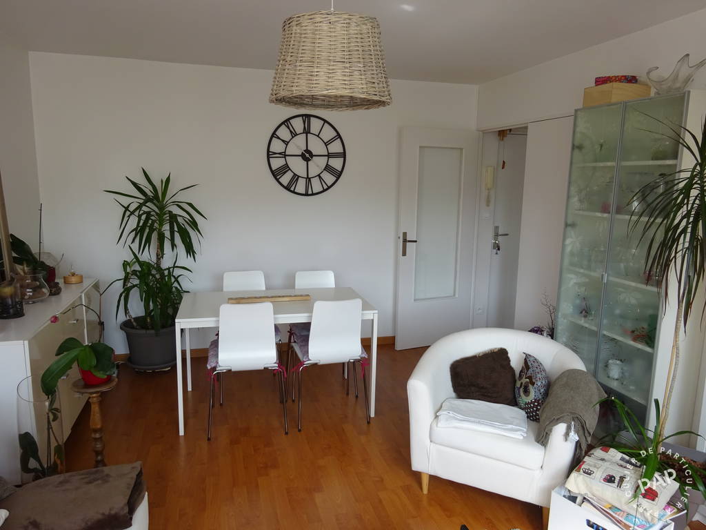 Appartement Place des Onze Arpents à Villejuif
