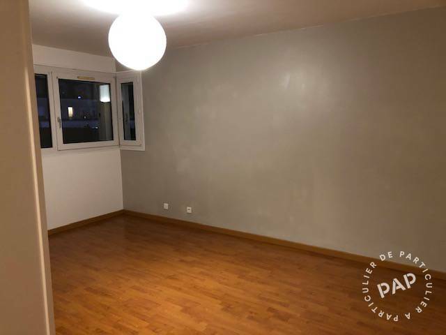 Appartement Place des Onze Arpents à Villejuif